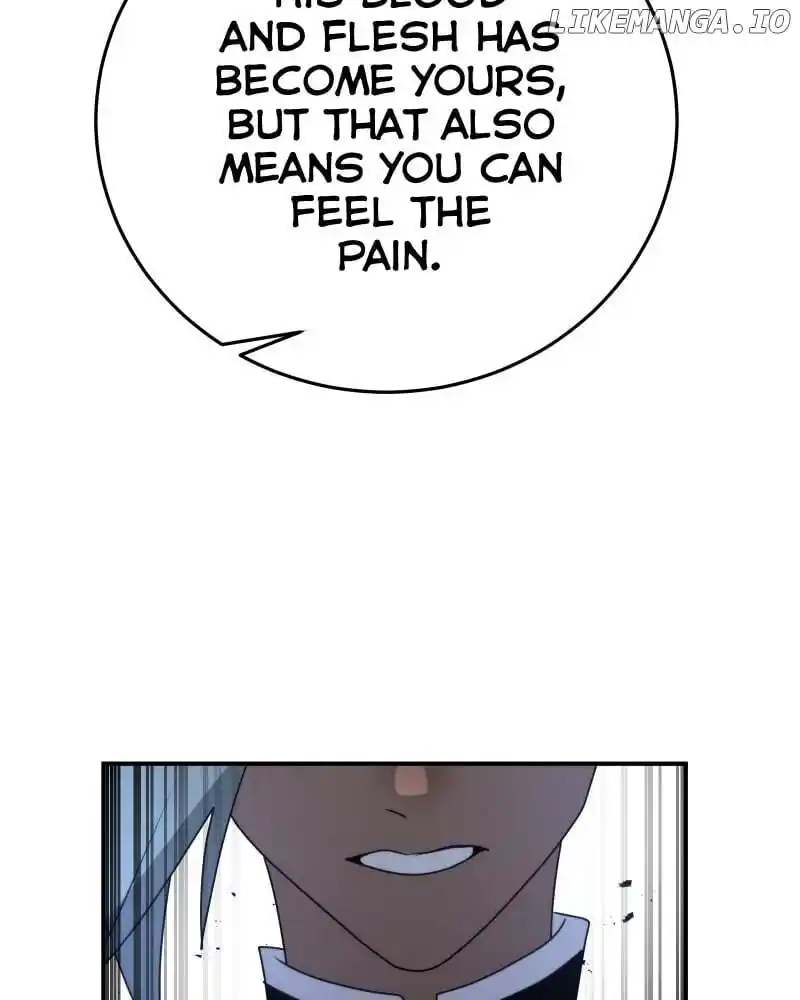 Cloud Walker Chapter 95