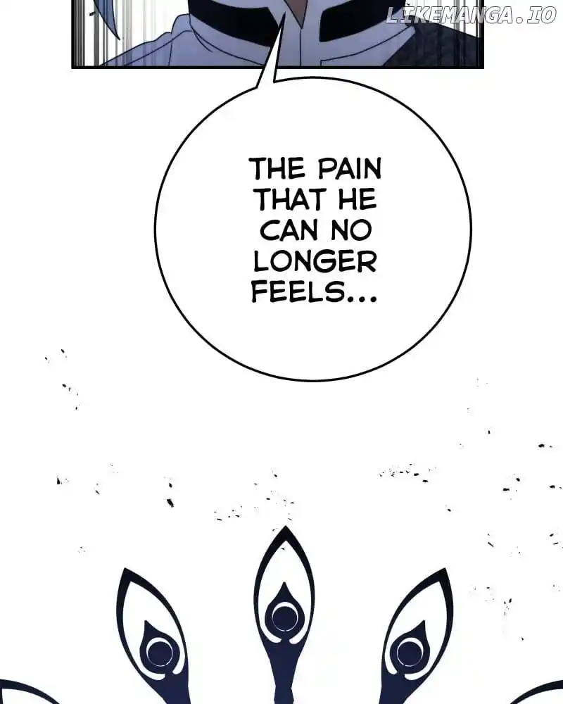 Cloud Walker Chapter 95