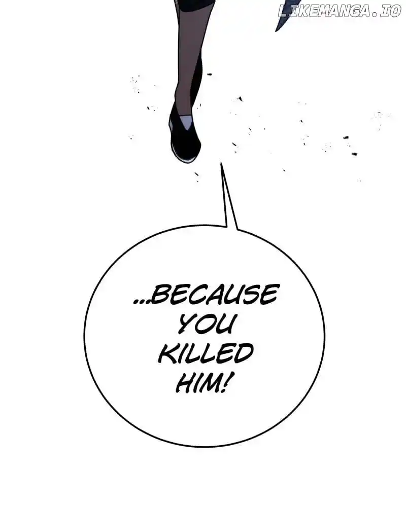 Cloud Walker Chapter 95