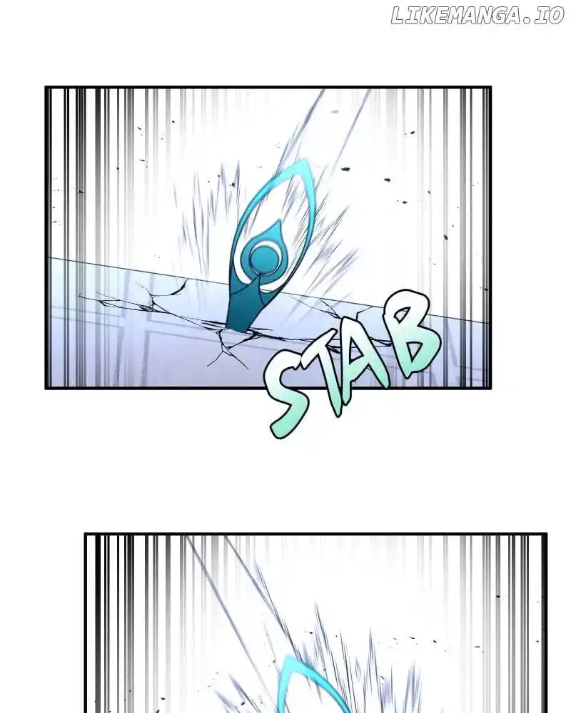 Cloud Walker Chapter 95