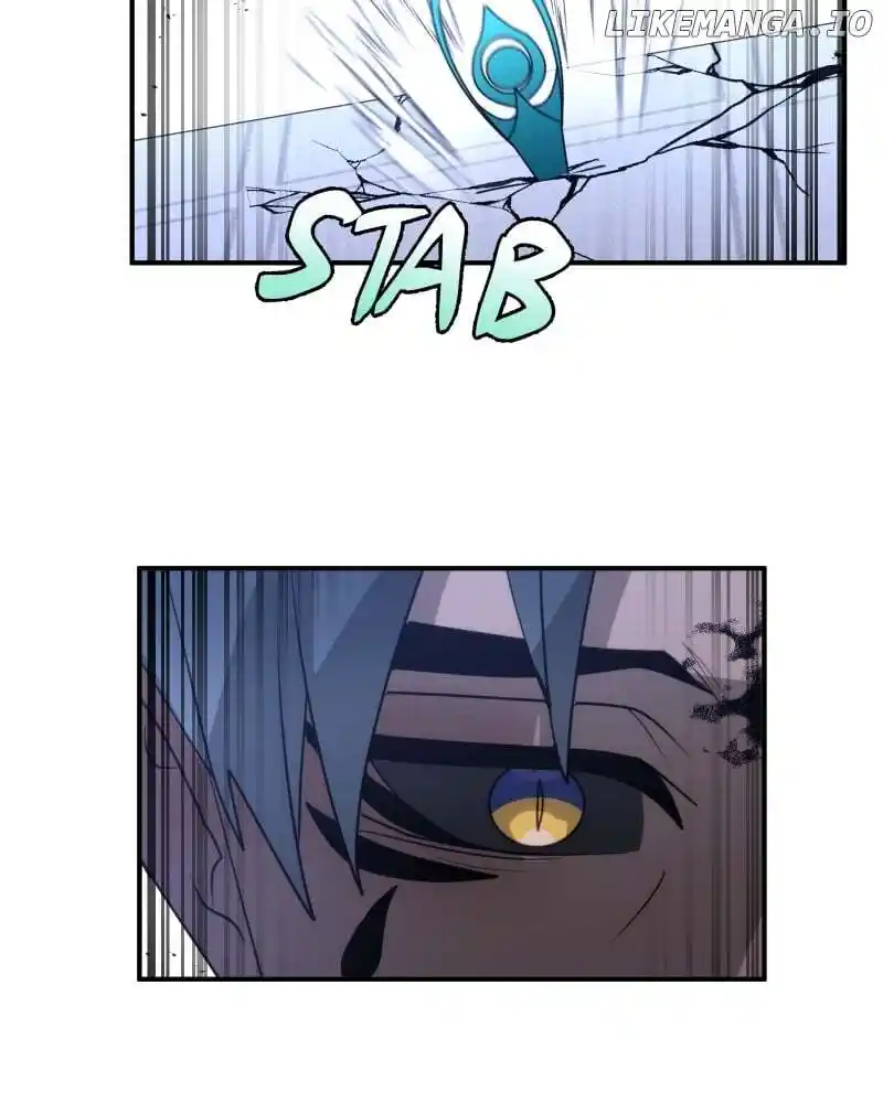 Cloud Walker Chapter 95