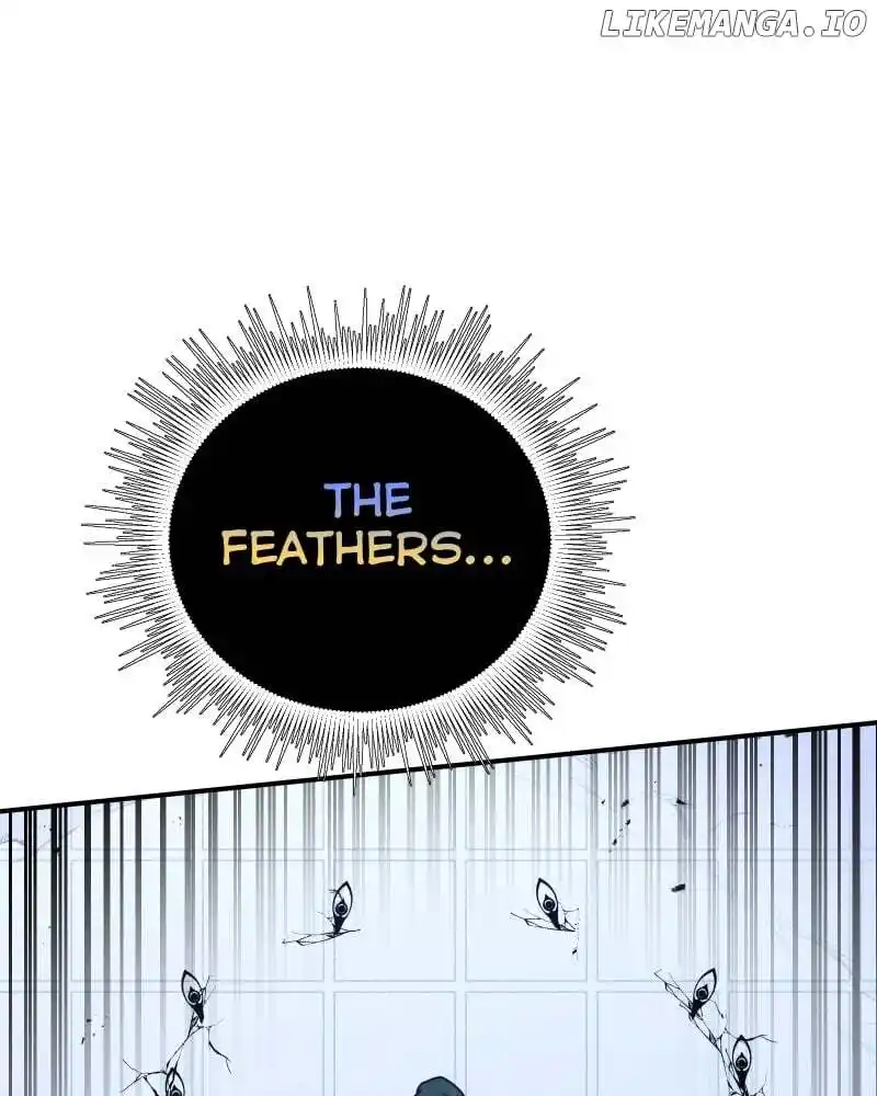 Cloud Walker Chapter 95