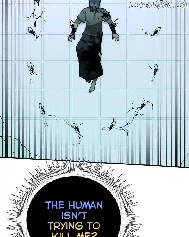 Cloud Walker Chapter 95