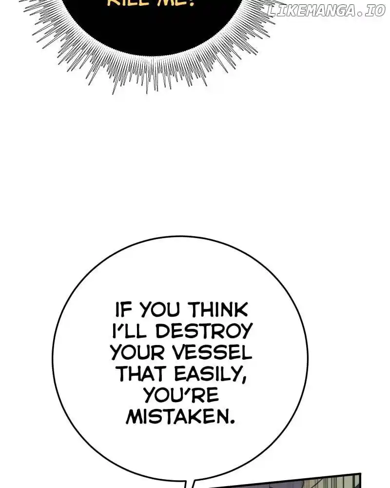 Cloud Walker Chapter 95