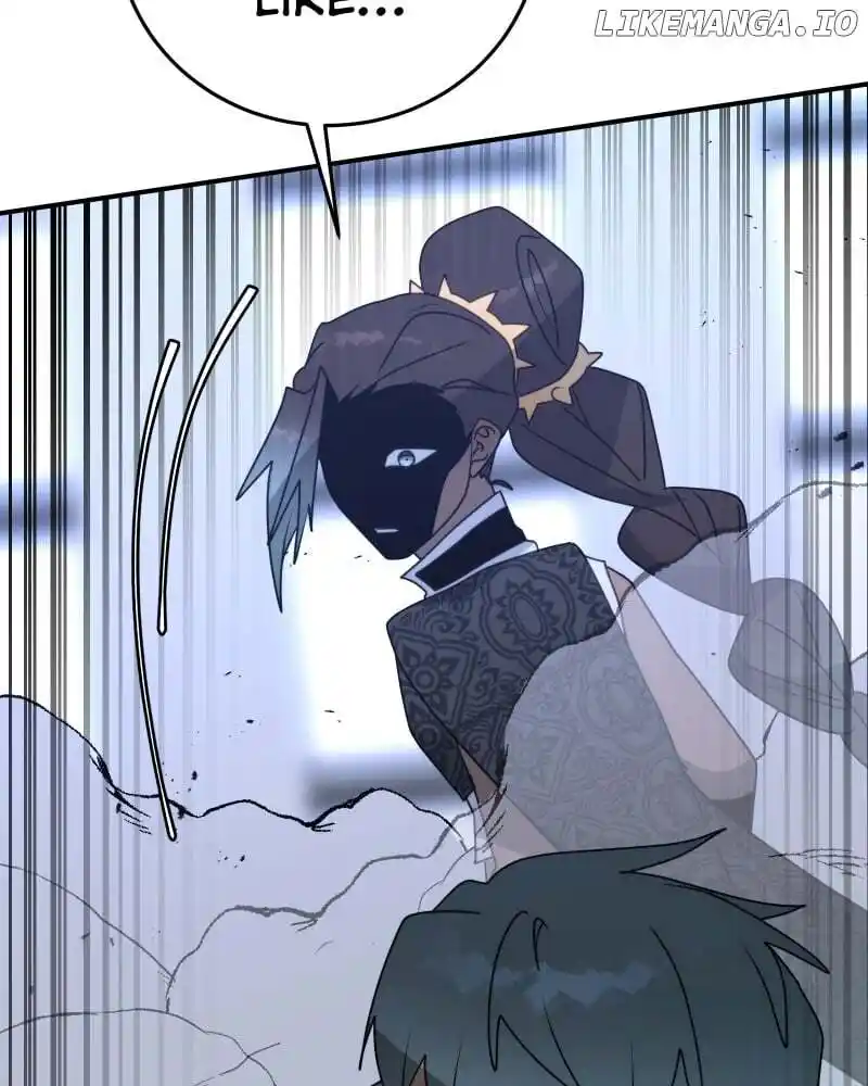 Cloud Walker Chapter 95