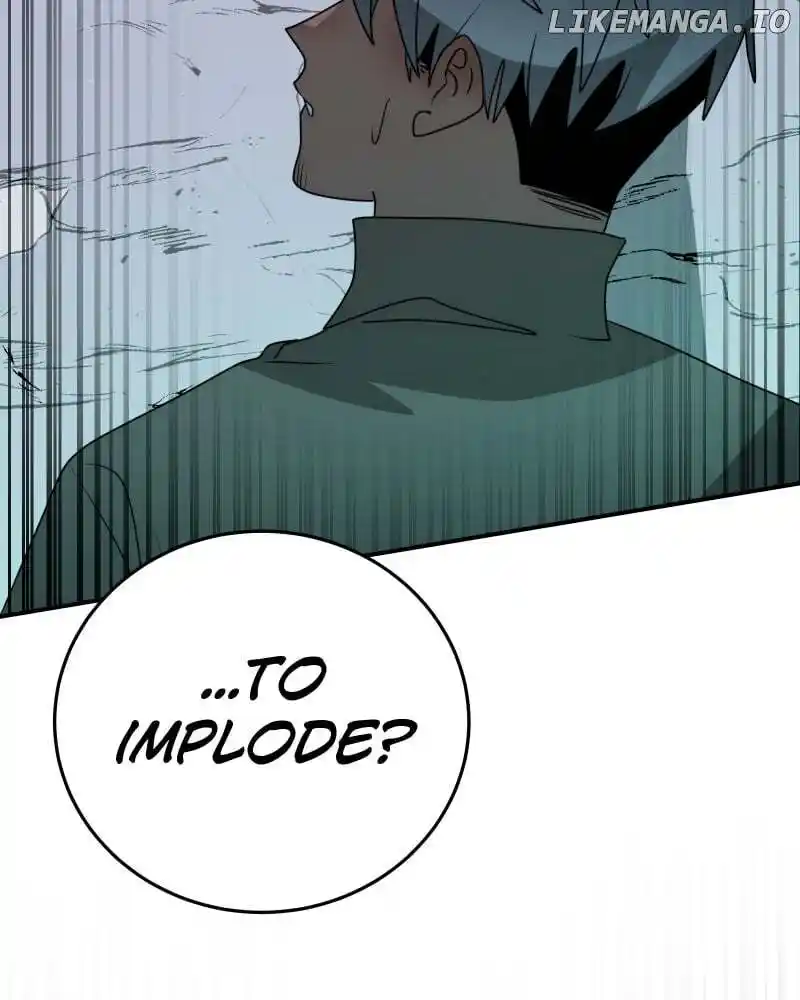 Cloud Walker Chapter 95