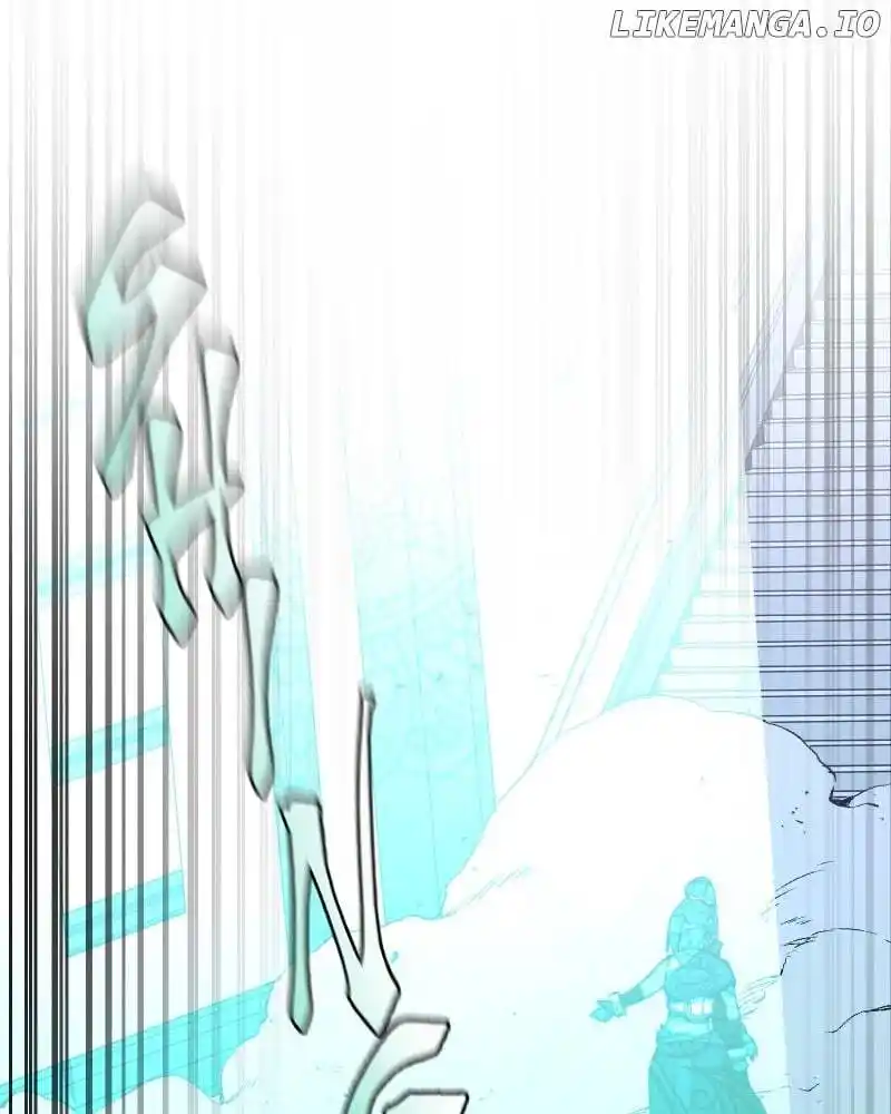 Cloud Walker Chapter 95