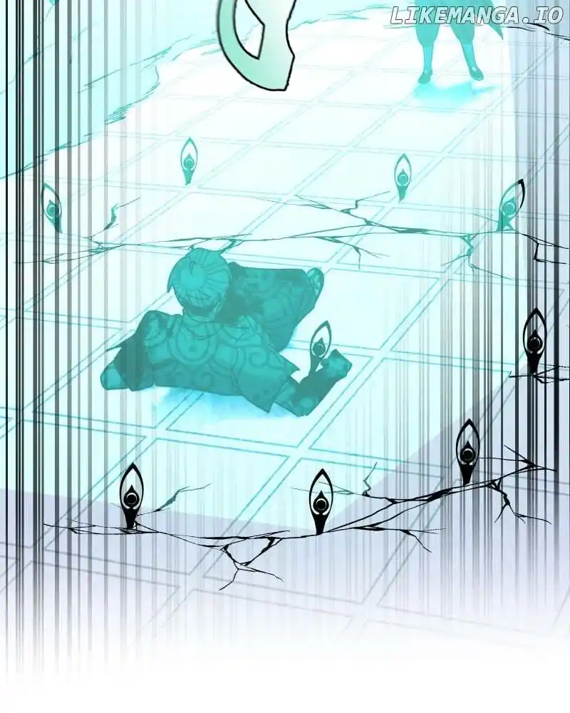 Cloud Walker Chapter 95