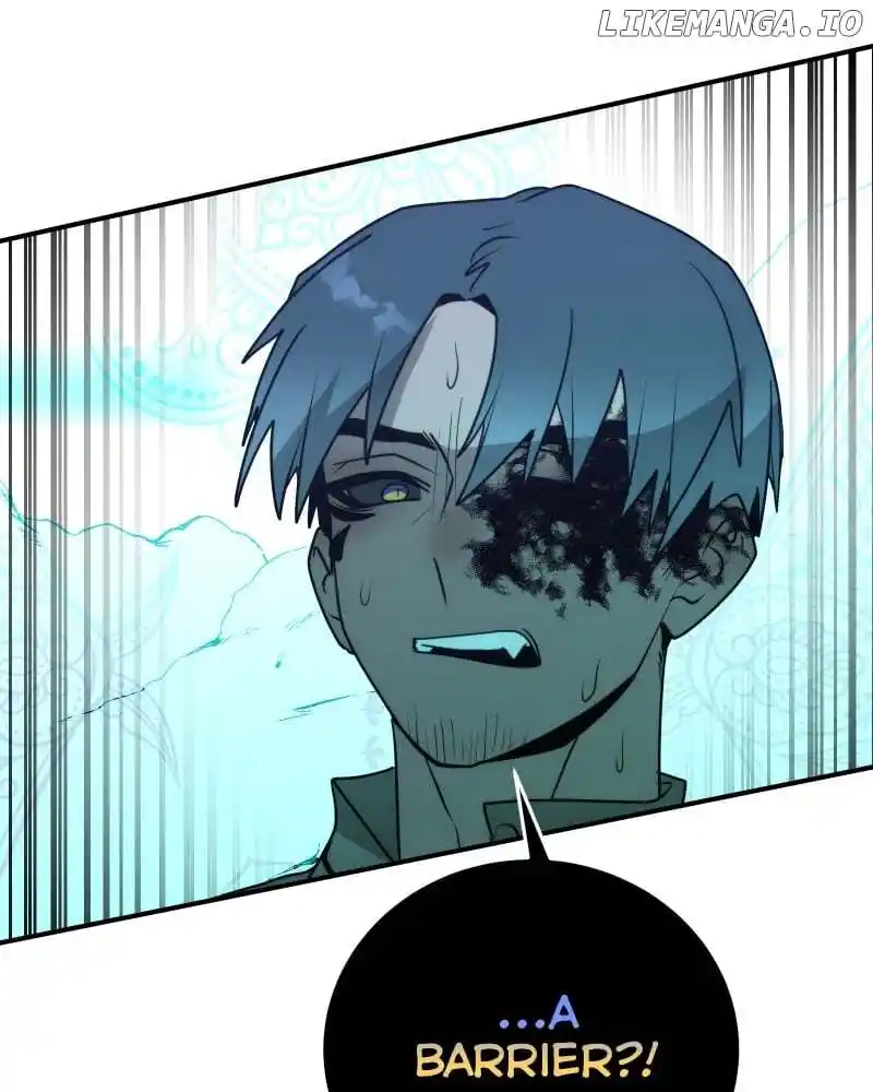 Cloud Walker Chapter 95