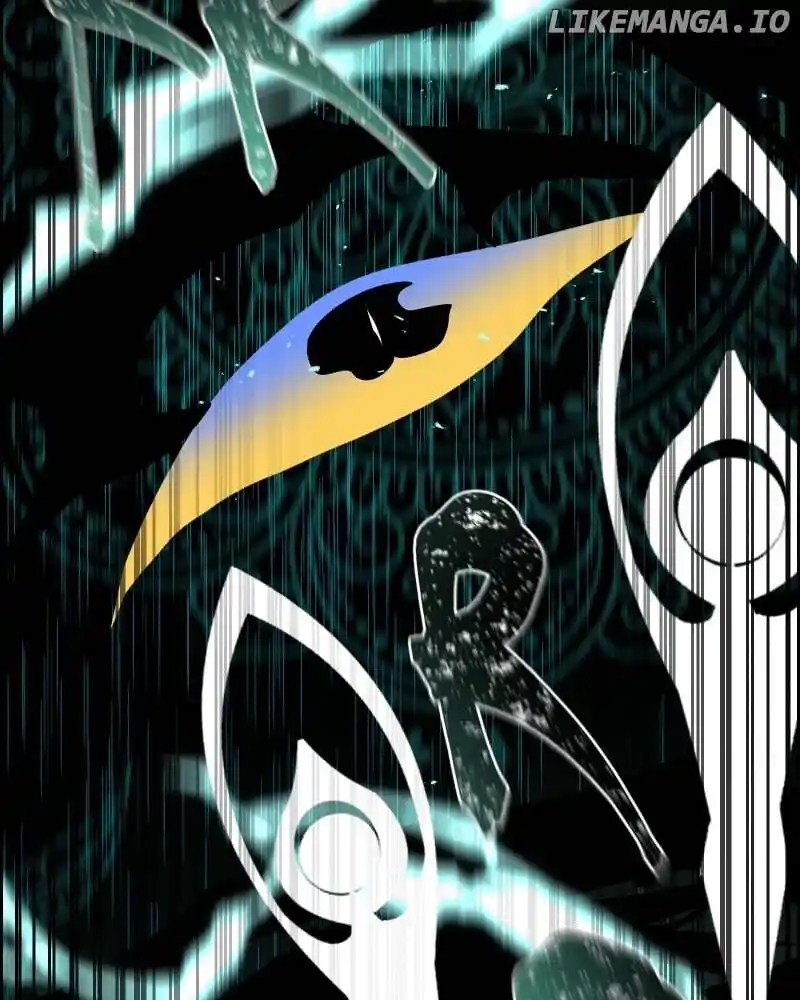 Cloud Walker Chapter 95