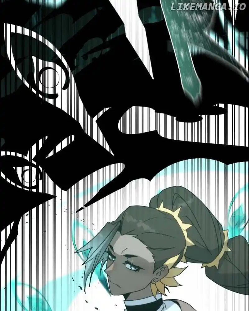 Cloud Walker Chapter 95