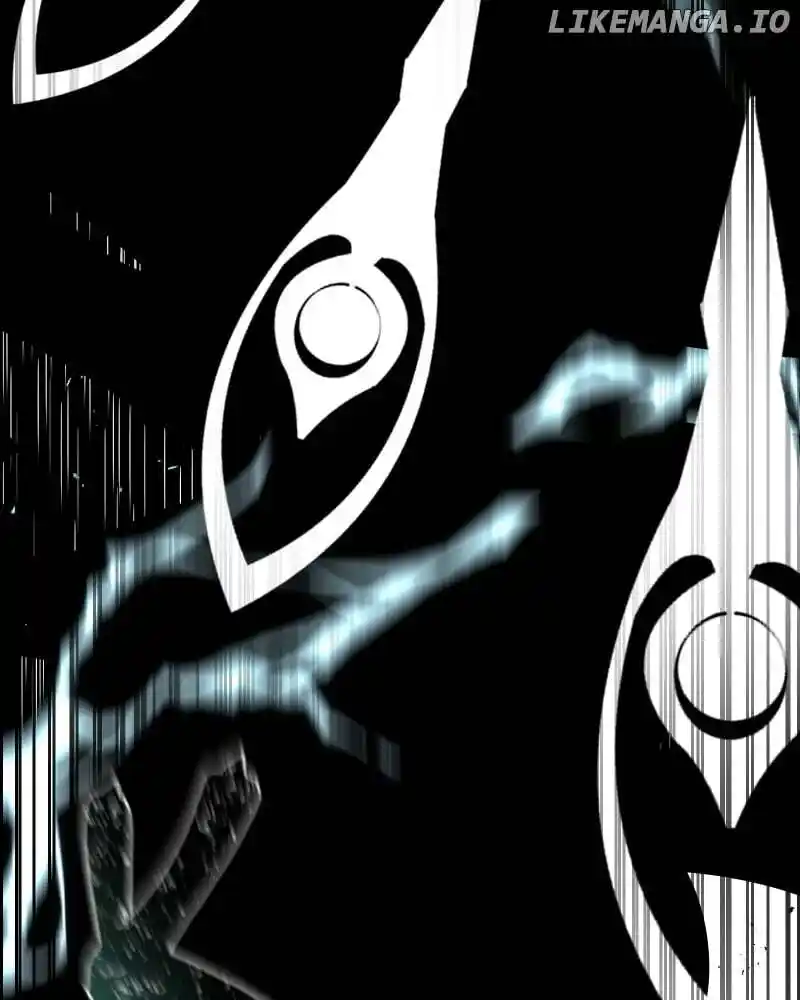 Cloud Walker Chapter 95