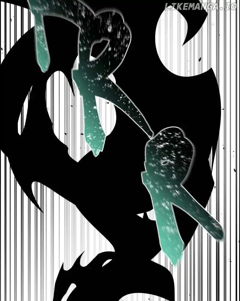 Cloud Walker Chapter 95