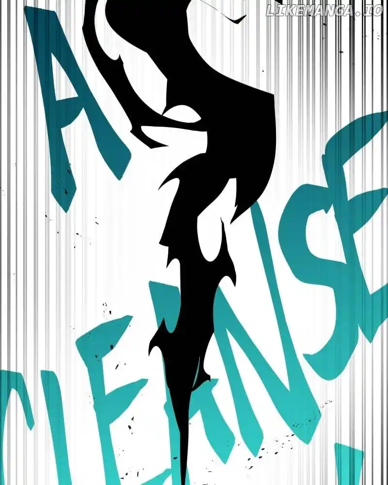 Cloud Walker Chapter 95