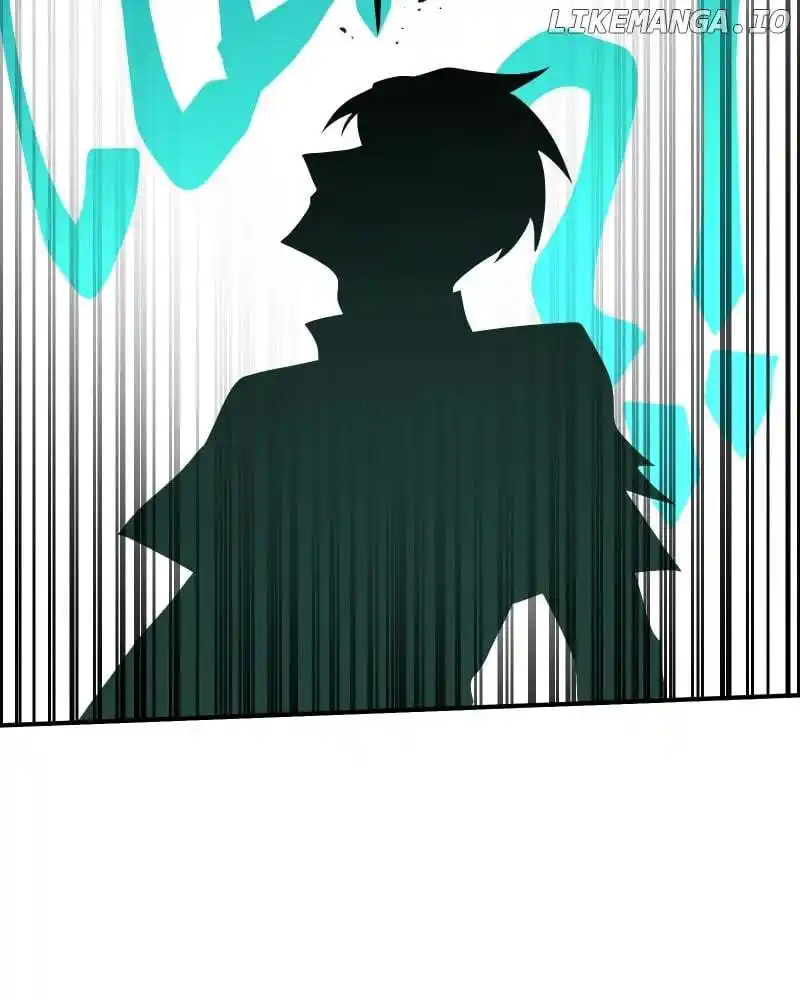 Cloud Walker Chapter 95