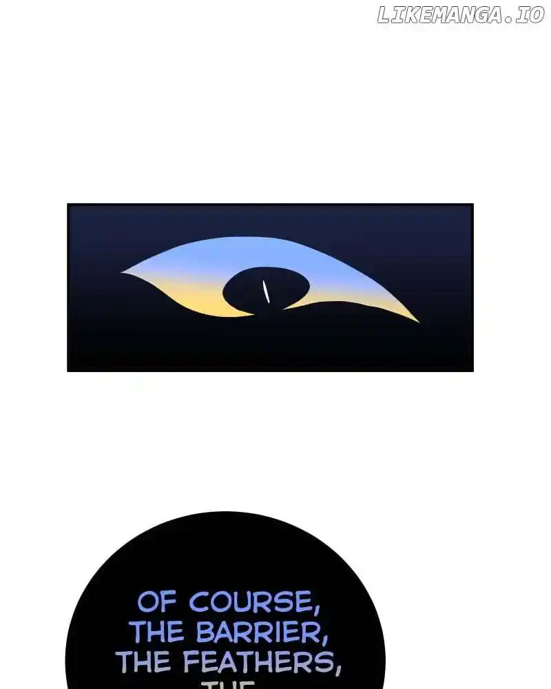 Cloud Walker Chapter 95