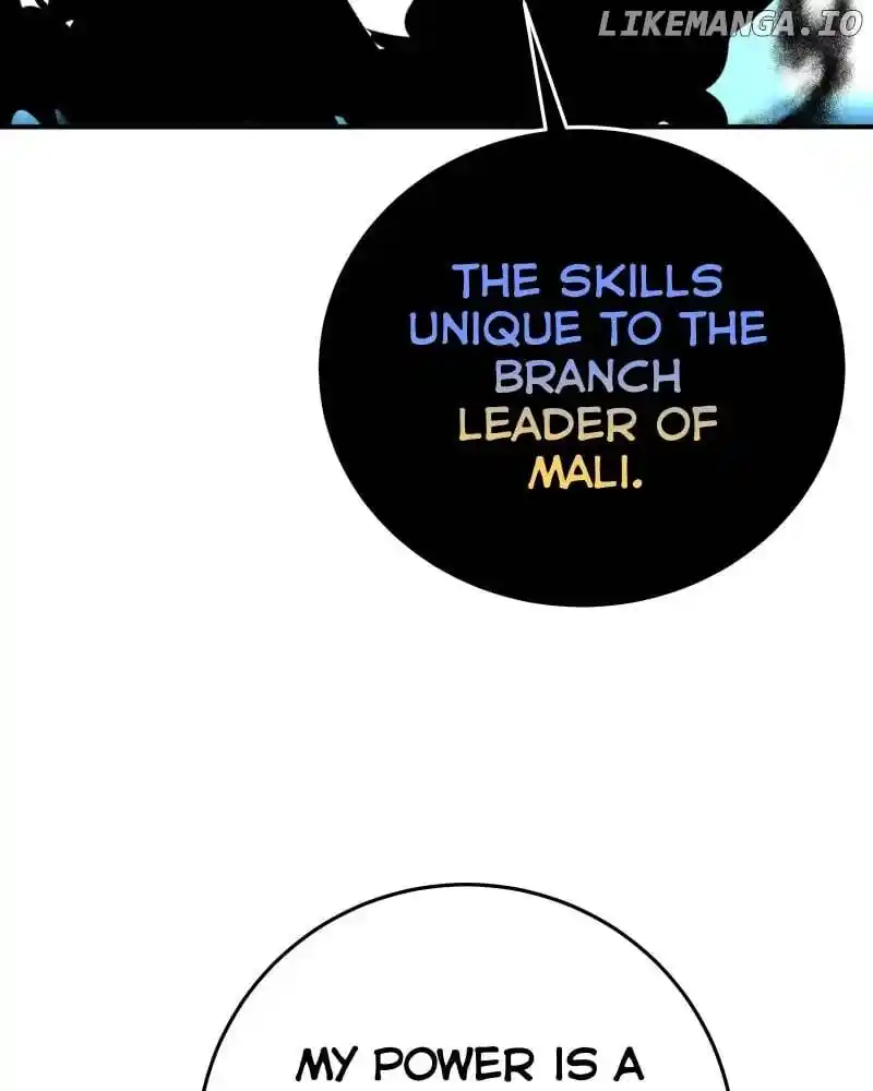 Cloud Walker Chapter 95