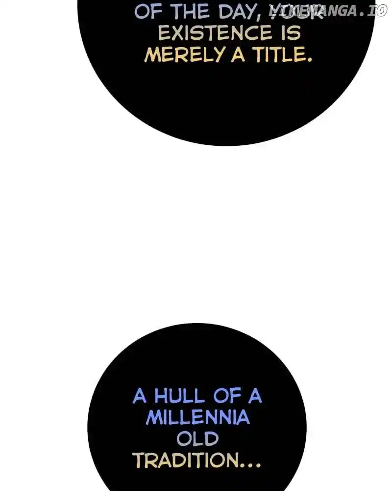 Cloud Walker Chapter 95