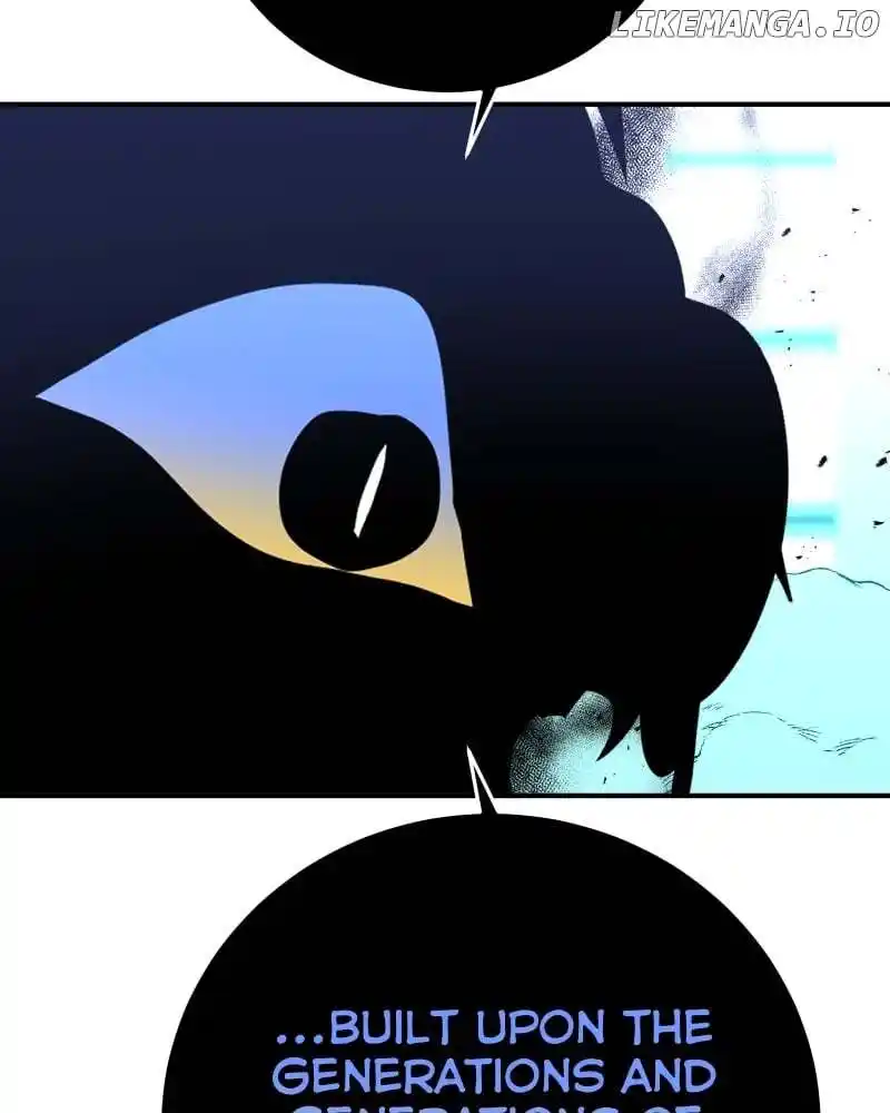 Cloud Walker Chapter 95