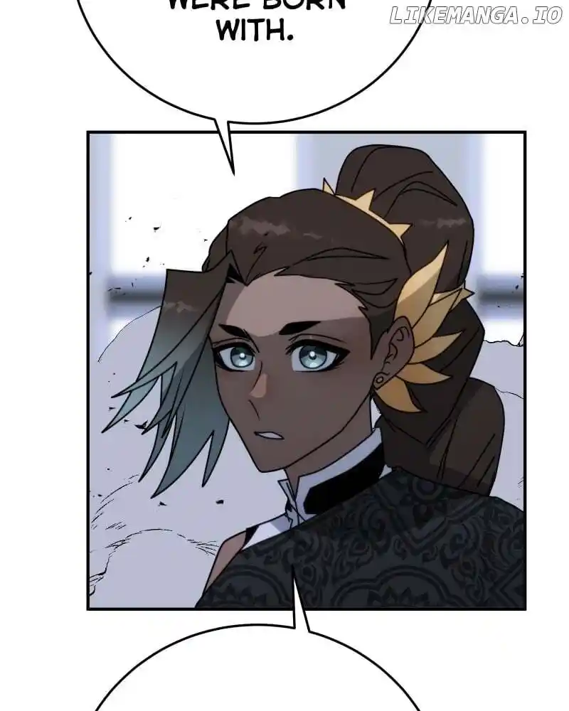 Cloud Walker Chapter 95