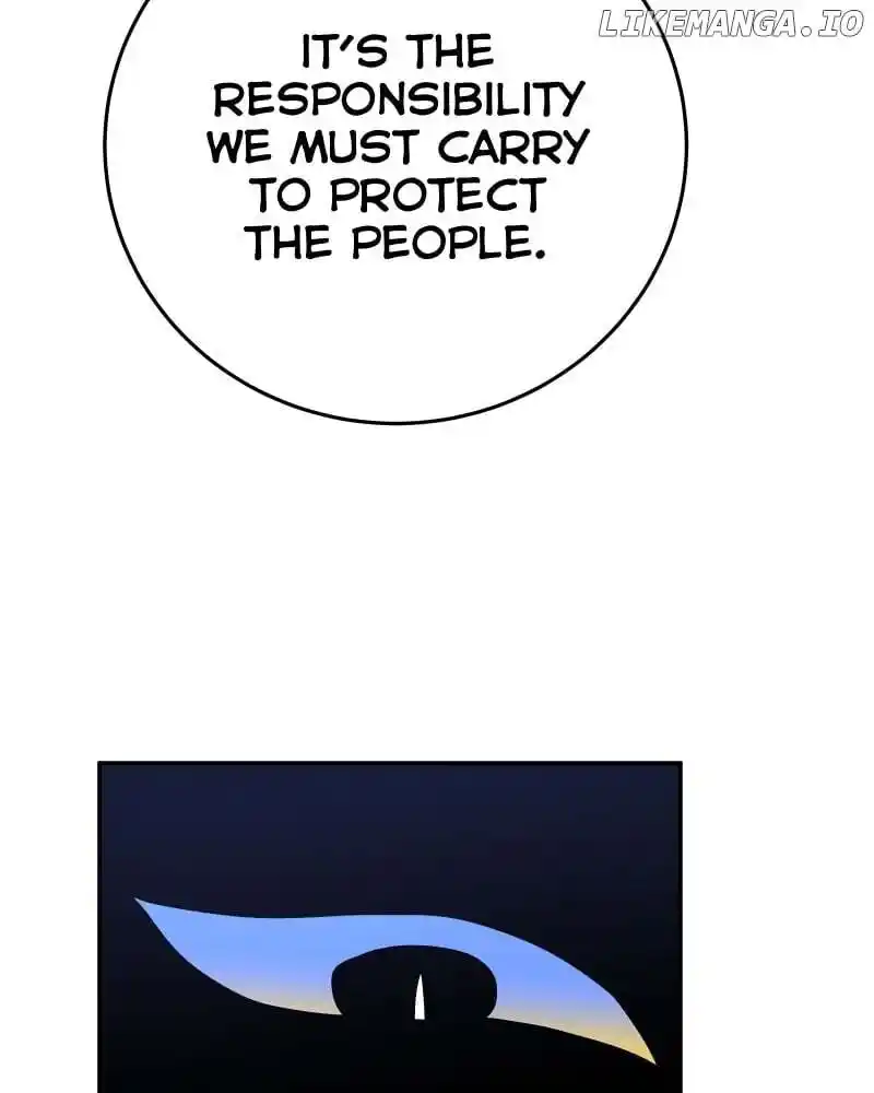 Cloud Walker Chapter 95