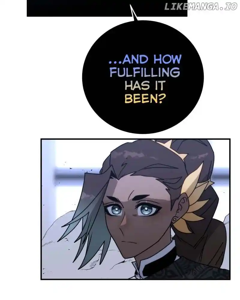 Cloud Walker Chapter 95