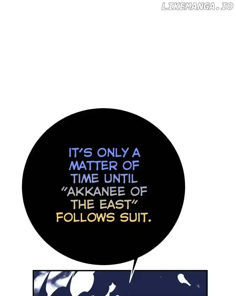 Cloud Walker Chapter 95