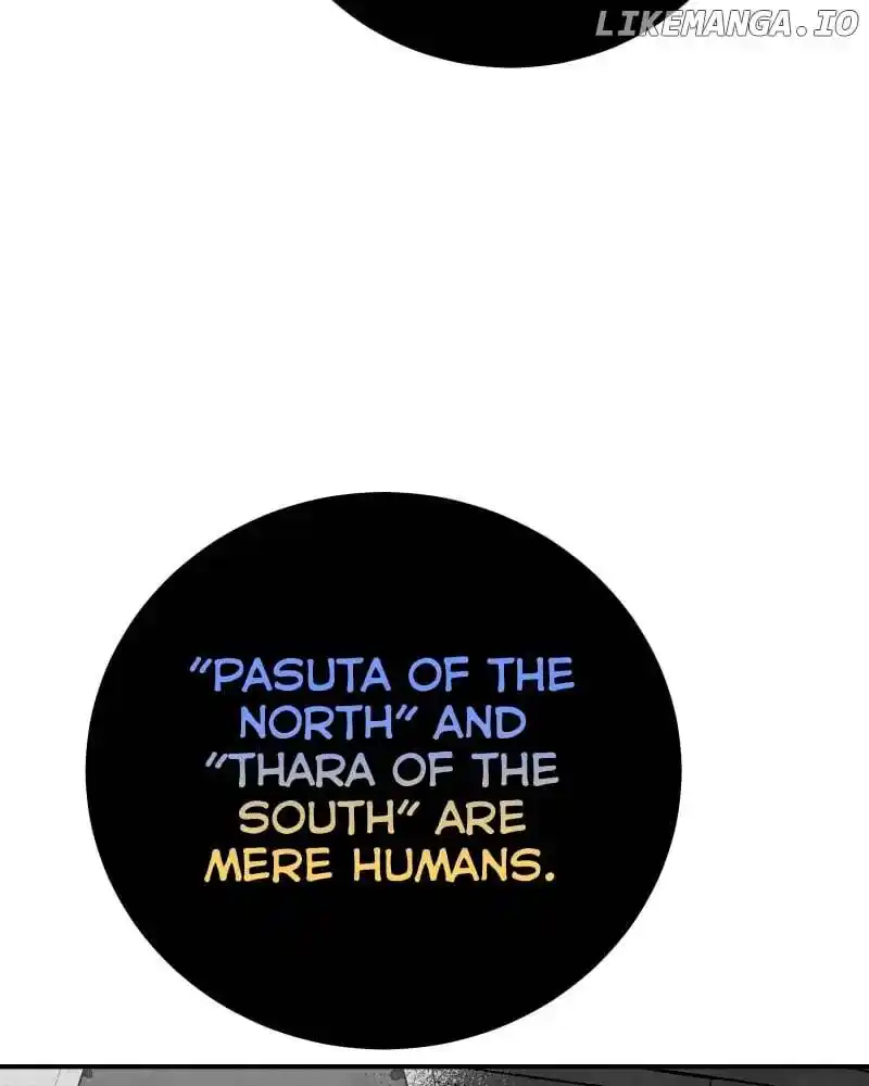 Cloud Walker Chapter 95