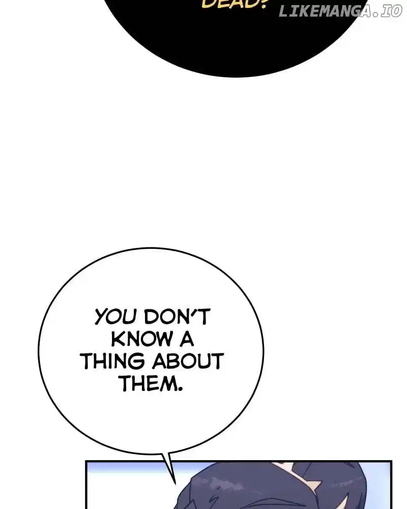 Cloud Walker Chapter 95