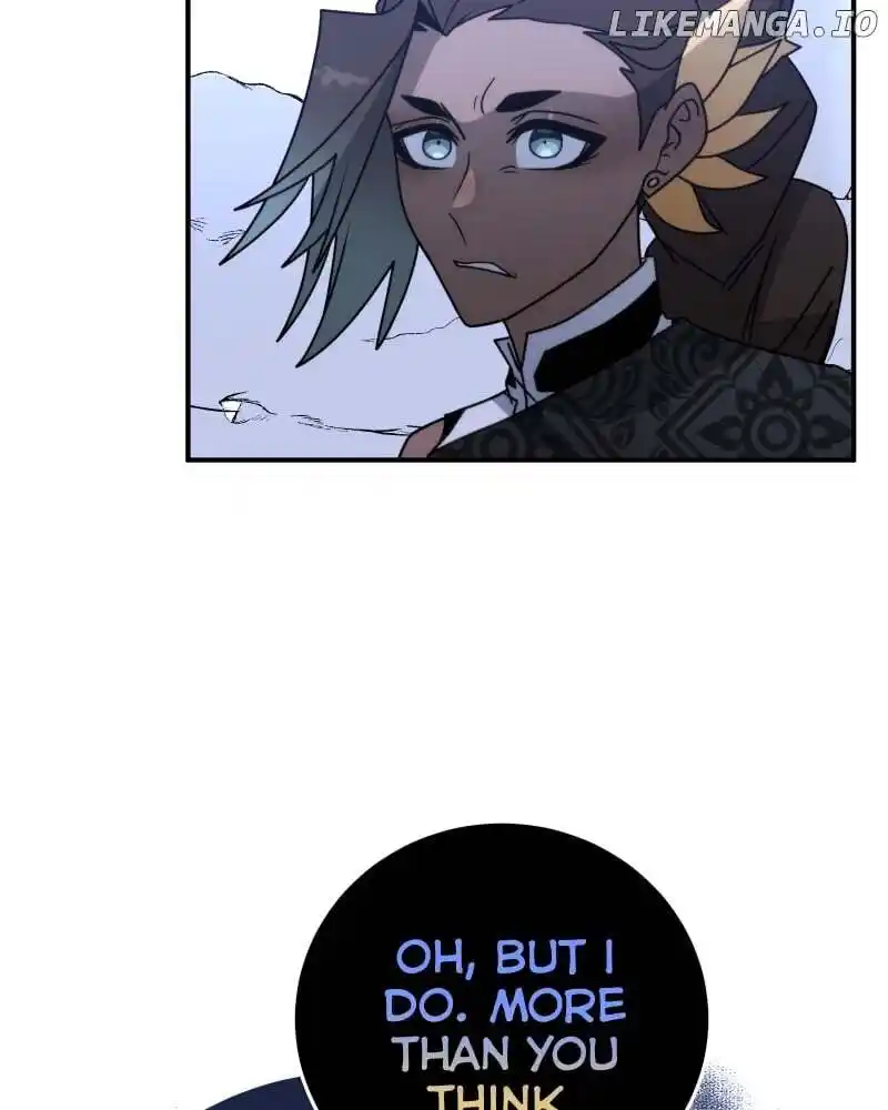 Cloud Walker Chapter 95