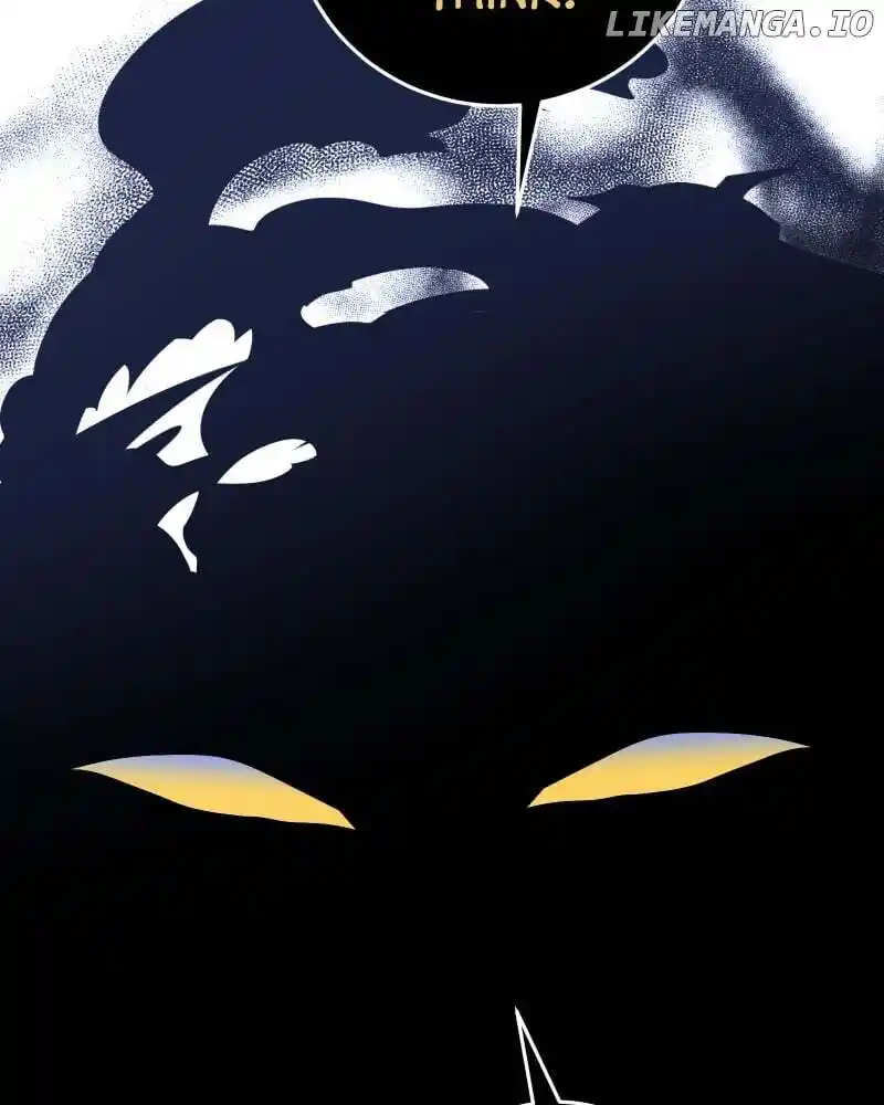 Cloud Walker Chapter 95