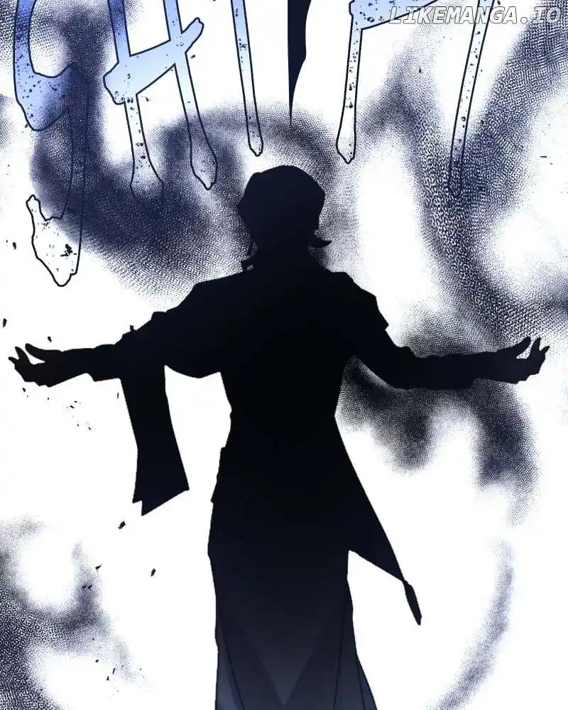 Cloud Walker Chapter 95