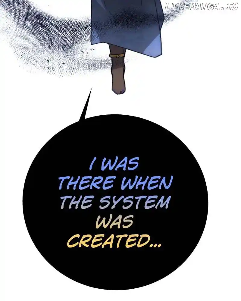 Cloud Walker Chapter 95