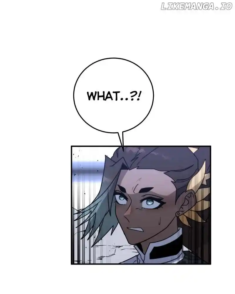 Cloud Walker Chapter 95