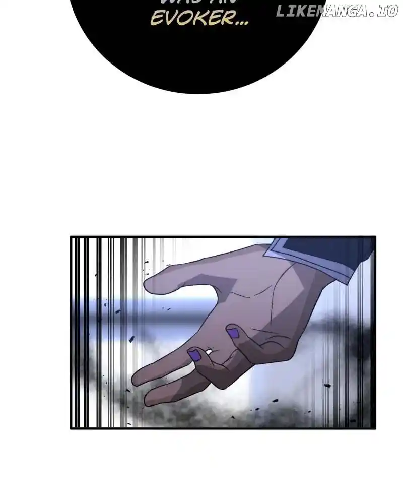 Cloud Walker Chapter 95