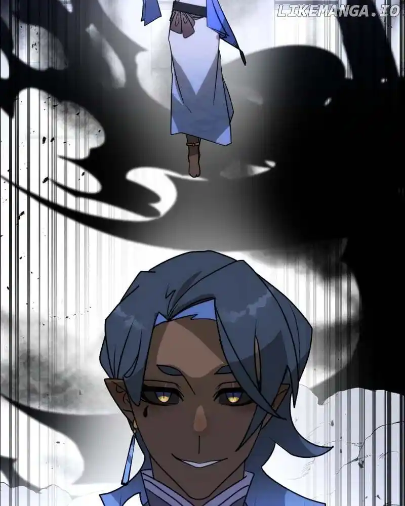 Cloud Walker Chapter 95