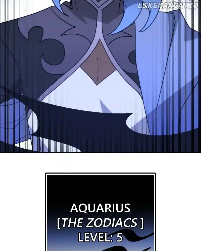 Cloud Walker Chapter 95