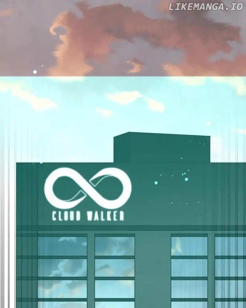 Cloud Walker Chapter 96