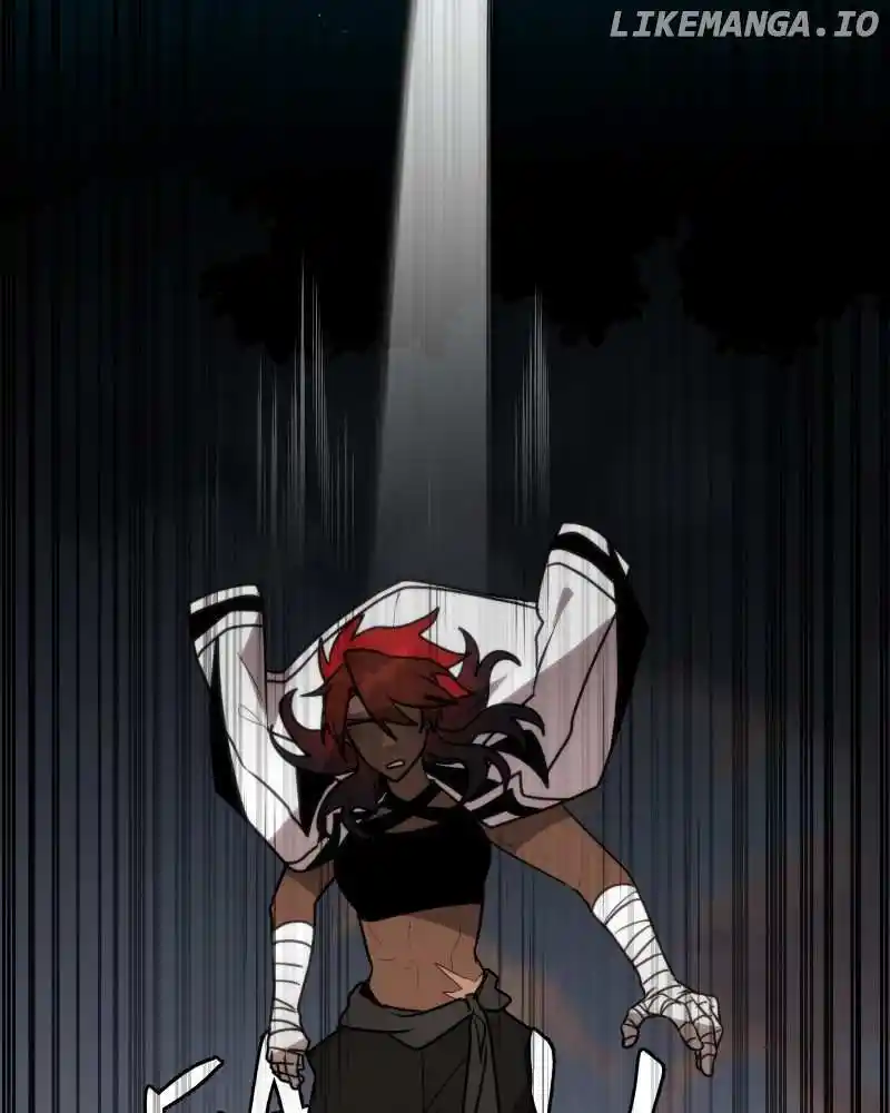 Cloud Walker Chapter 96