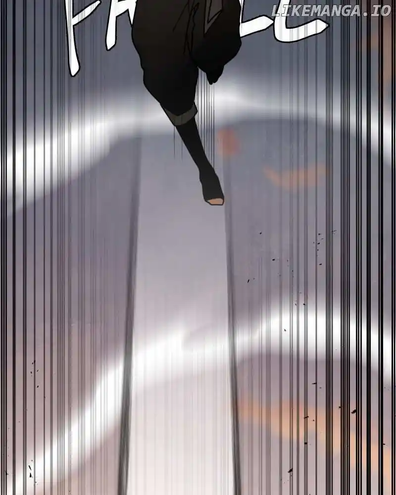 Cloud Walker Chapter 96