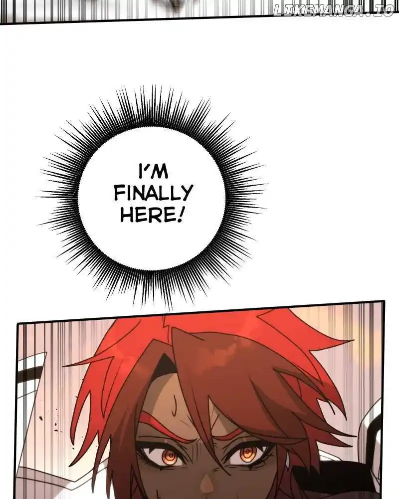 Cloud Walker Chapter 96