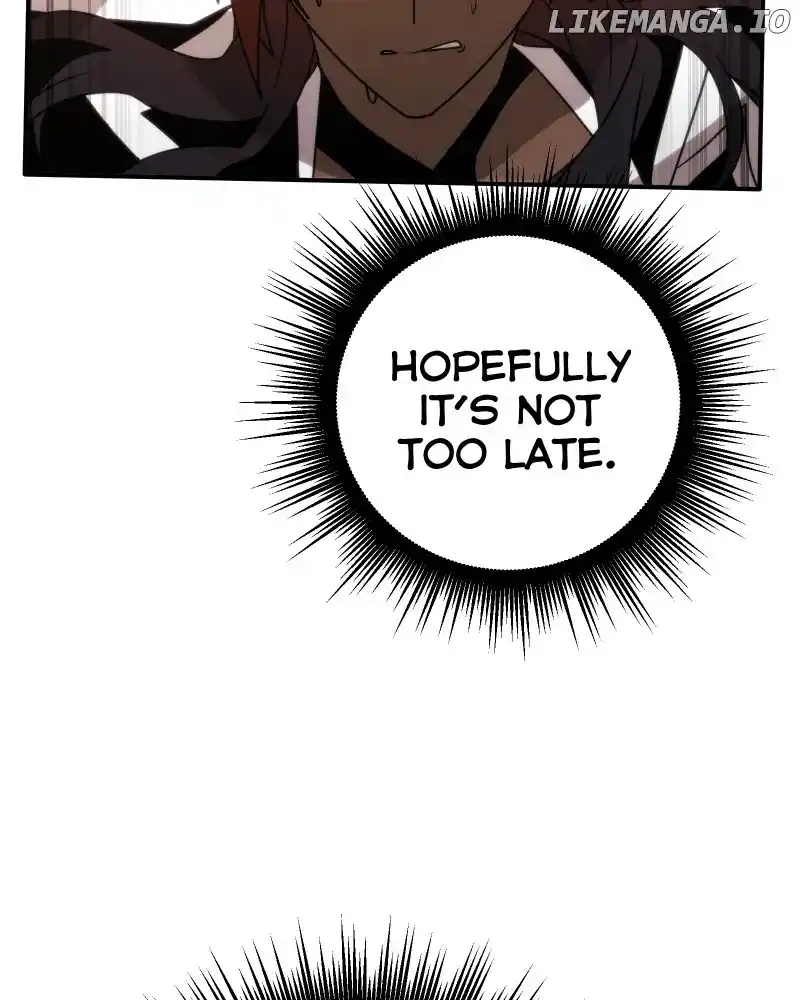 Cloud Walker Chapter 96