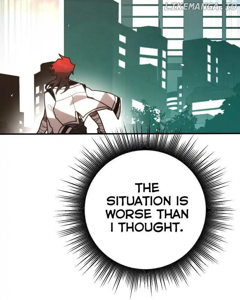 Cloud Walker Chapter 96