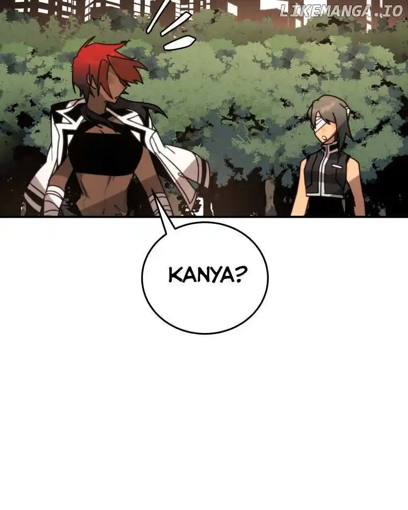 Cloud Walker Chapter 96