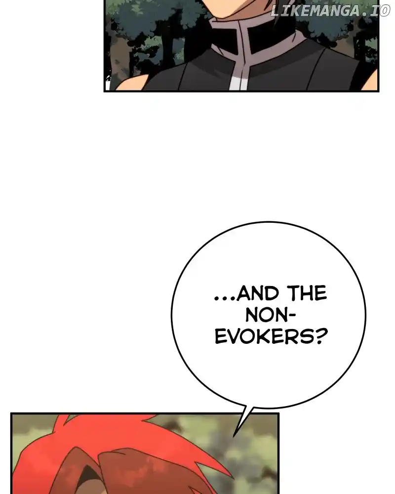 Cloud Walker Chapter 96