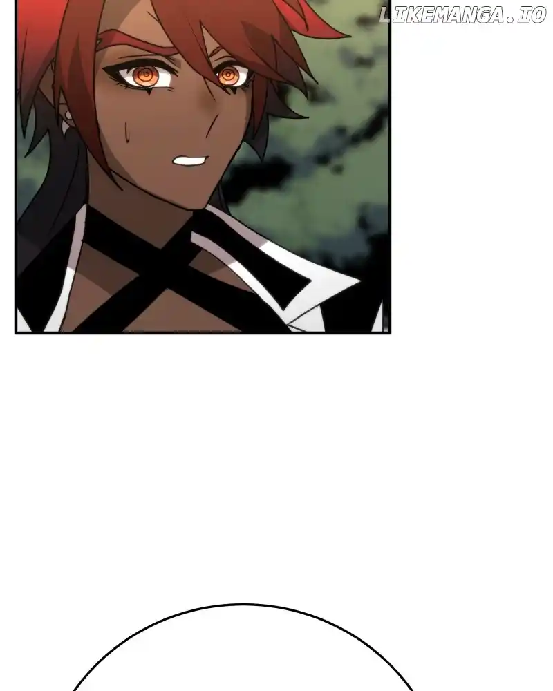 Cloud Walker Chapter 96