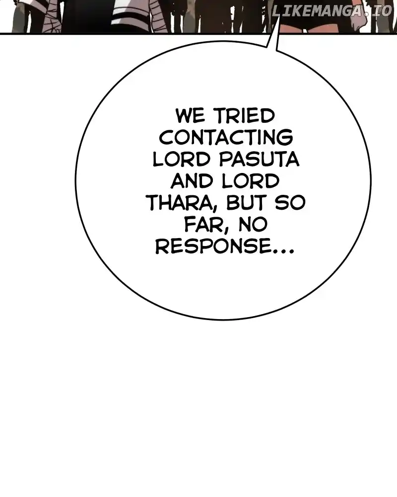 Cloud Walker Chapter 96