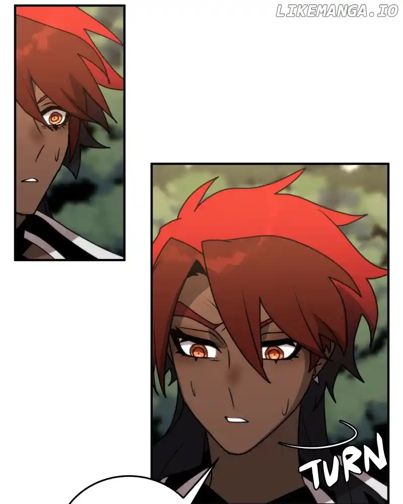 Cloud Walker Chapter 96