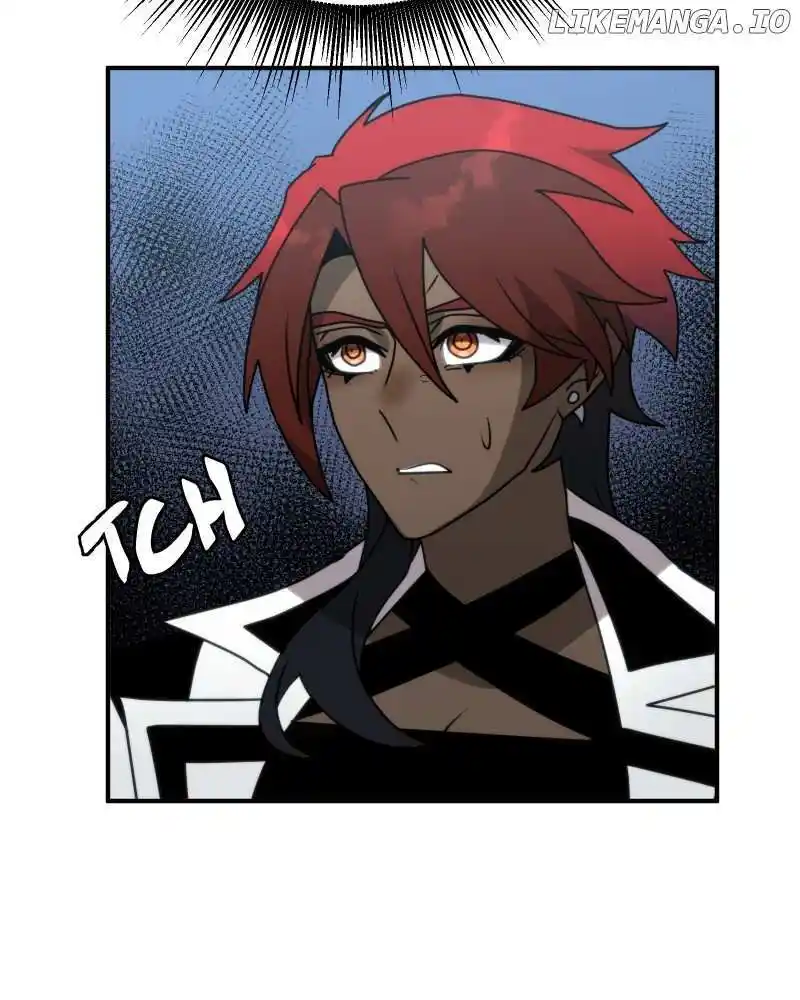 Cloud Walker Chapter 96