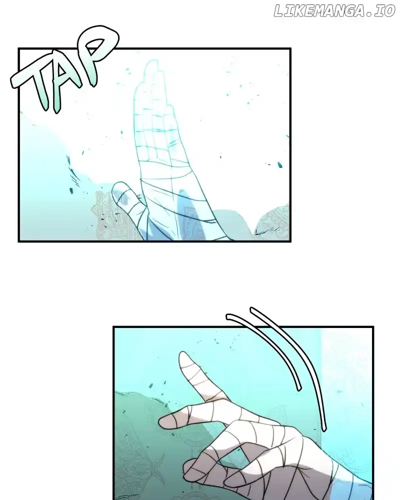 Cloud Walker Chapter 96